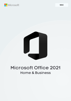 Microsoft Office 2021 Home and Business for Mac CD KEY Compare Prices