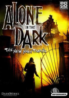 ALONE IN THE DARK 2023 PC