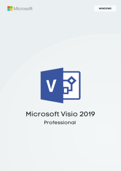 Microsoft Visio 2019 Professional