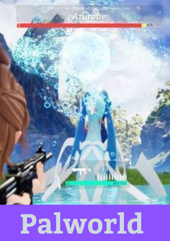 Palworld