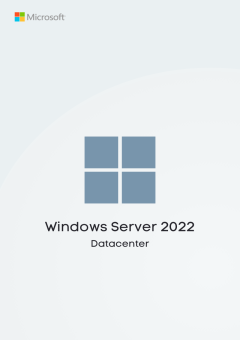 Windows Server  2022 Datacenter