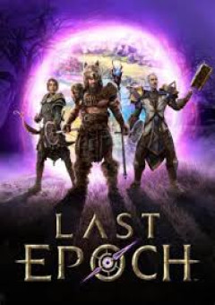 Last Epoch Steam Key  (PC)  GLOBAL