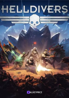 Helldivers