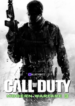 Call of Duty Modern Warfare 3 Steam Key