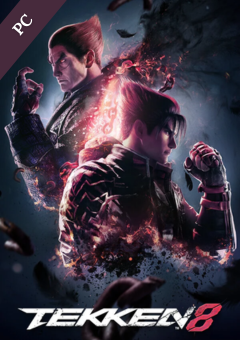 Tekken 8