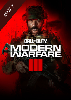 Call of Duty Modern Warfare 3 Xbox Series X