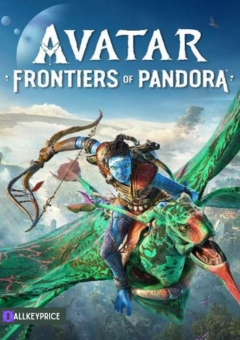 Avatar Frontiers of Pandora