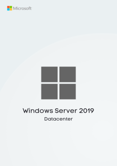 Windows Server 2019 Datacenter