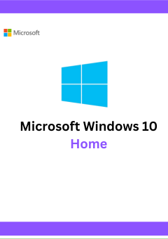 Microsoft Windows 10 Home
